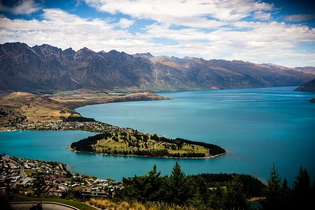 Queenstown family adventure guide